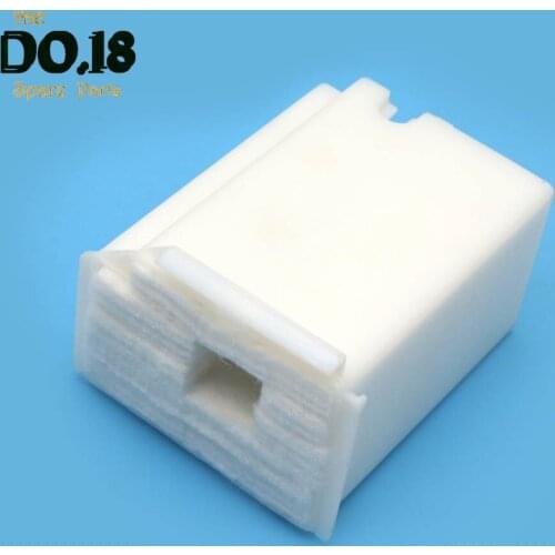 1X 1830528 1749772 Maintenance Box Waste Ink Tank for EPSON L3100 L3101 L3110 L3115 L3116 L3150 L3151 L3156 L3158 L3160 L3165