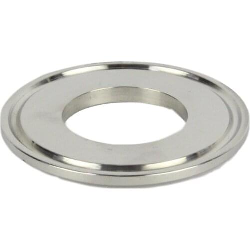 2 INCH TRI CLOVER END CAP (32MM HOLE) HOME BREW BEER