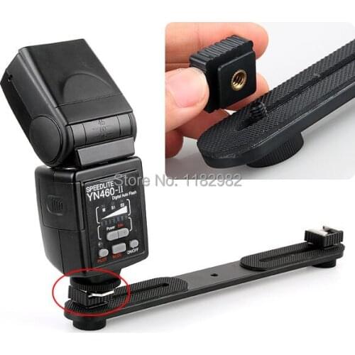 Exempt postage + tracking number Flash Hot Shoe Mount Adapte for Sony Minolta F42AM F56AM