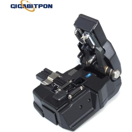 AUA-30S Fiber Optic Cleaver for Single Fibre Applications, Cable Cutter Welding Machine Special Cutting Knife