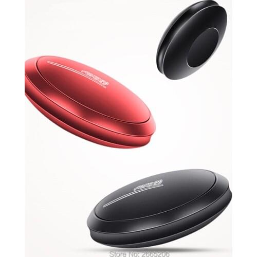 Car Metal Decoration solid Air Freshener Aroma Diffuser Purifier for Honda fit accord crv civic 2006-2012 jazz city Car-Styling