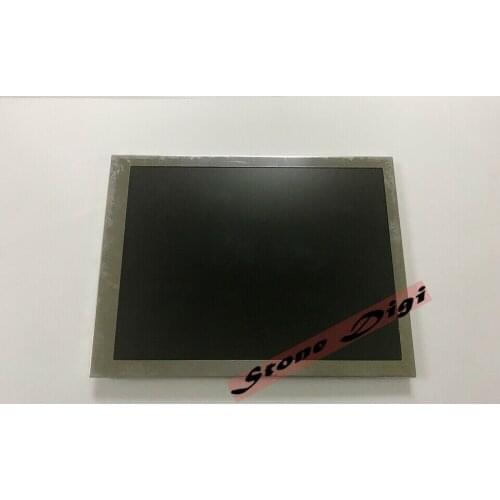 Free Shipping Original Grade A+ 6.5" inch LCD Display Screen Panel For YOKOGAWA And Fanuc TX17D55VM2CAB