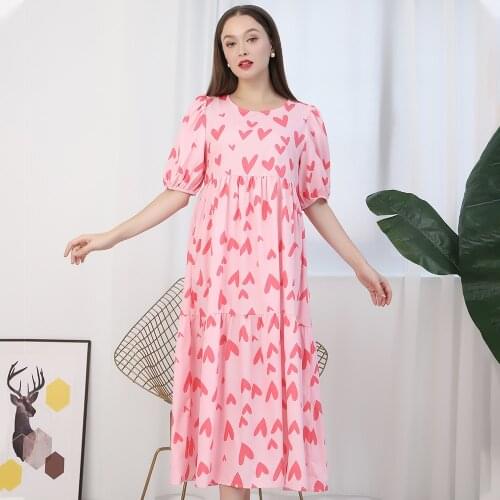 Cargo Global Summer Dresses With Sleeves