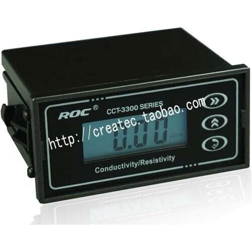 Resistivity meter RM-220 (current model RCT-3220)