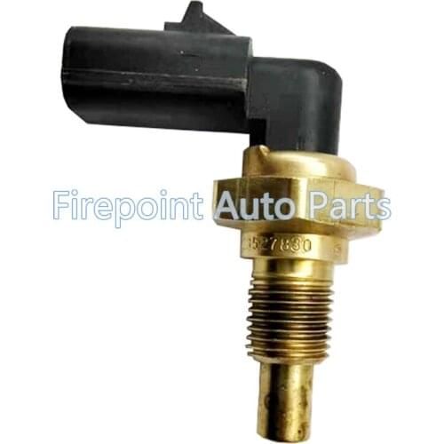 Coolant Oil Temperature Sensor 23527830