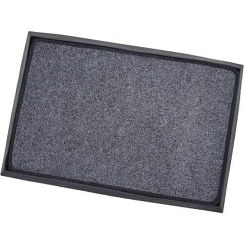 Home Disinfecting Mat Sanitizing Floor Mat Entrance Mat Disinfection Doormat Entry Rug Disinfecting Door Mat Shoe Mat