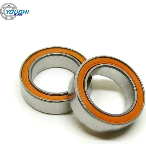 SMR128 RS 8x12x3.5mm Hybrid Bearing SMR128C SMR128 MR128 RS 2OS 8*12*3.5 Miniature Ceramic Bearings For Fishing Reels RC