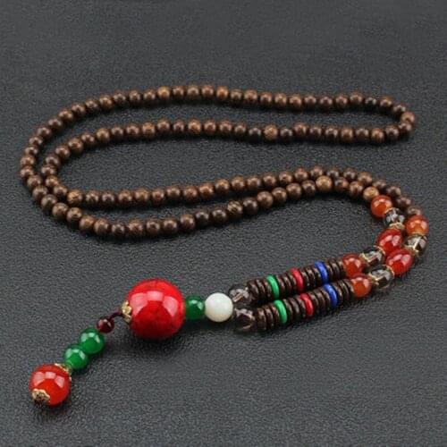 Lodisney Boho Style Pendants