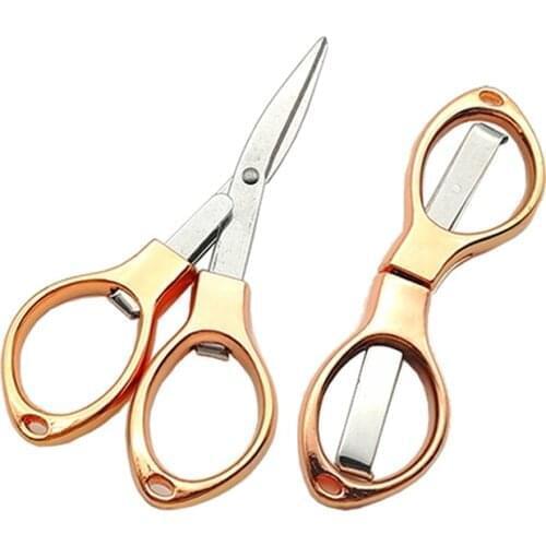 Multifunctional Fishing Scissors Stainless Steel Line Wire Cutter Hook Remover Pliers Portable Removers Outdoor Fishing Tools