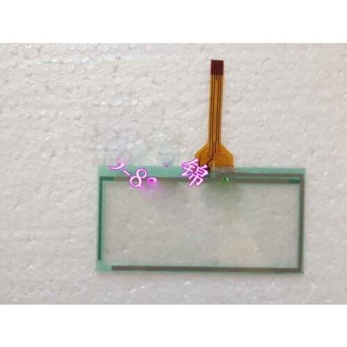 New Touch Screen only Touch & Touch Glass for Panel ktp057cdaa-c00