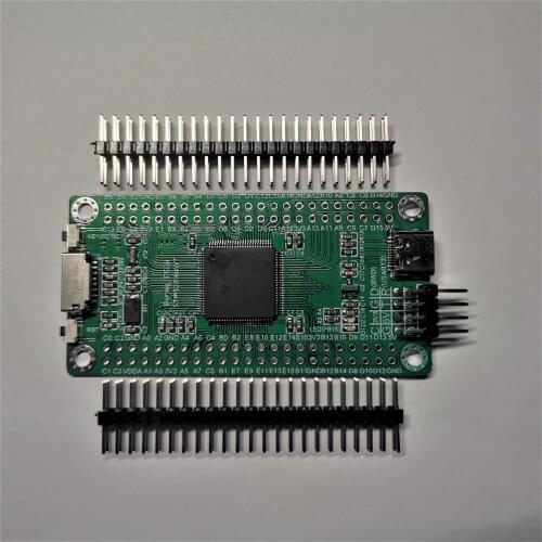 STM32F407VGT6 Development Board Core Board STM32F407 Development Board