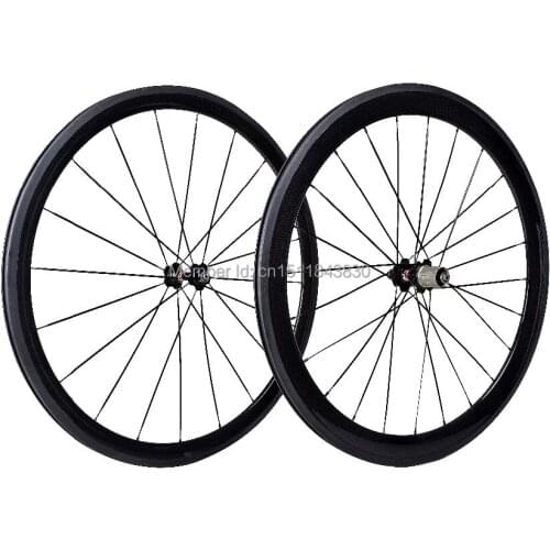 SUPERTEAM Black Bicycles