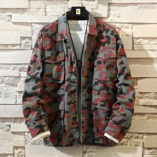 TiLeewon Men's Demi Jackets