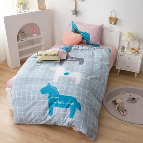 VIVA - HOME TEXTILE Baby Bedding