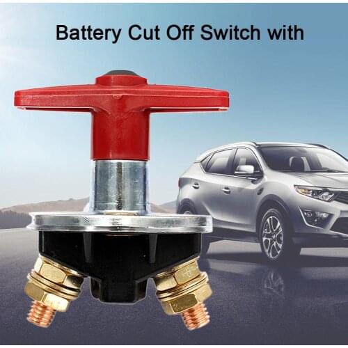 12V-60V Car Modification Switch Waterproof Metal Push Button Switch LED Light Momentary Latching Car Engine Power Switch