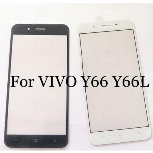 High quality For VIVO Y66 Y66L Touch Screen For VIVO Y 66 Y66L TouchScreen touch panel without Flex Cable For Y66 Y66 L