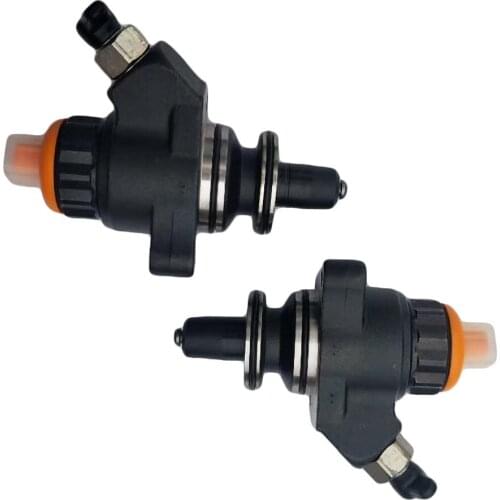 High Quality Diesel Engine Spare Parts Common Rail HP0 Fuel Injection Pump Plunger Barrel Element 094150-0618