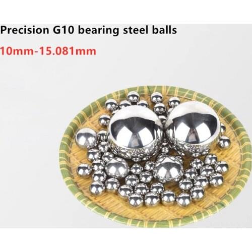 1kg high precision G10 steel balls 10 11 11.113 11.5 12 12.3 12.7 13 13.5 14 14.288 15 15.081 mm bearing Steel Ball Bead