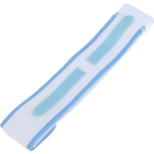 1pcs Adjustable Catheter Fixator Elastic Comfortable External Durable Urine Bag Leg Holder Fixation Band Fixation Starp Fixator