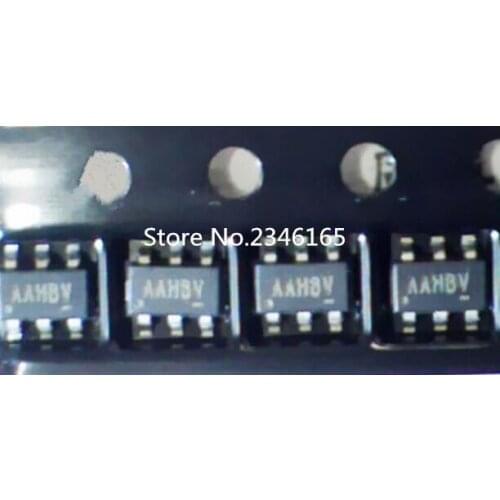 10Pcs SG6848TZ1 SOT23-6 SG6848 SOT SG6848T 6848TZ1 SOT-23-6