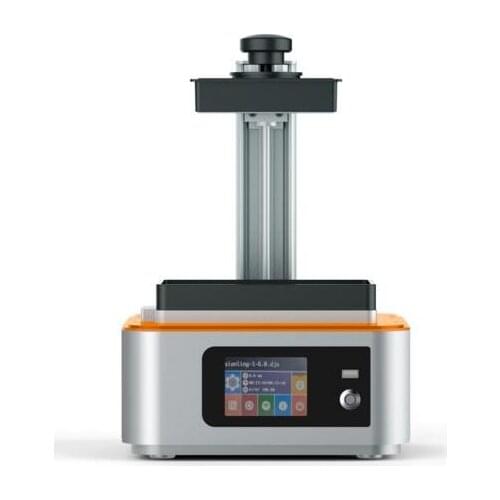 Sculptor UV Light-Curing wifi SLA/LCD 3d printer large with 405nm UV resin DLP Impresora for Jewelry dentistry photon
