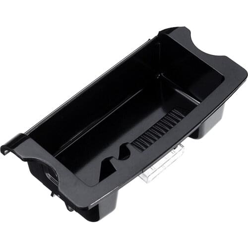 Auto Car Center Console Ashtray Cover for BMW 5 Series F10 2010 2012 2013