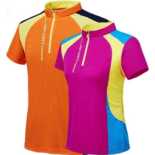 CANGHPGIN Sports T-shirts