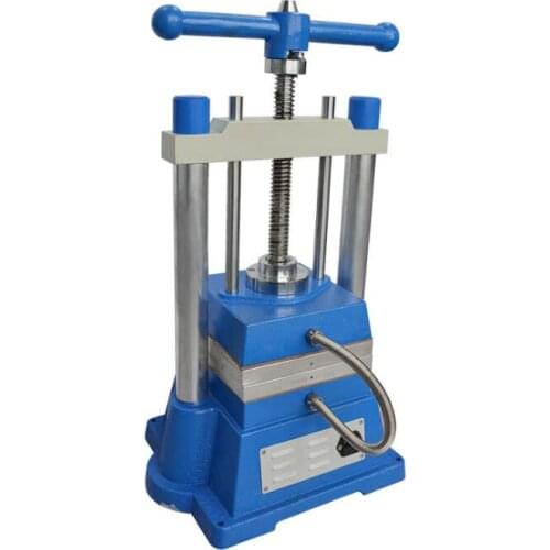 Digital Molding Machine Jewelry Casting Machine Gold and Silver Copper Jewelry Plastic Mold Heating and Melting Molding