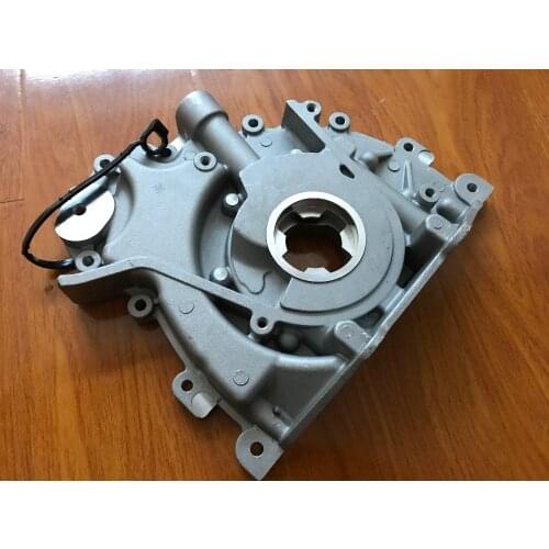 For Land Rover TDV6 Discovery 3 4 Range Rover Sport Oil Pump LR013487
