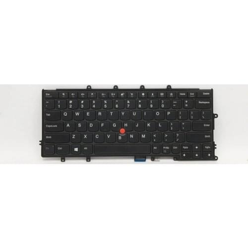 For Lenovo X270 Laptop US Keyboard FRU 01EP024 01EN548 New