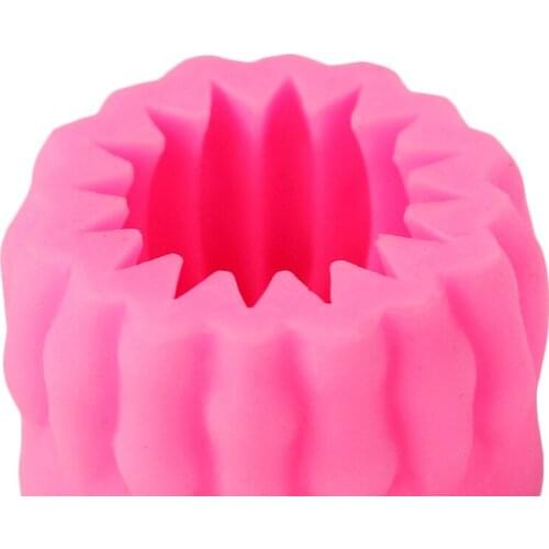 Cactus Shape Fondant Cake Silicone Mold Diy Chocolate Gumpaste Mold Handmade Soap Silicone Baking Tools Kitchen Accessories