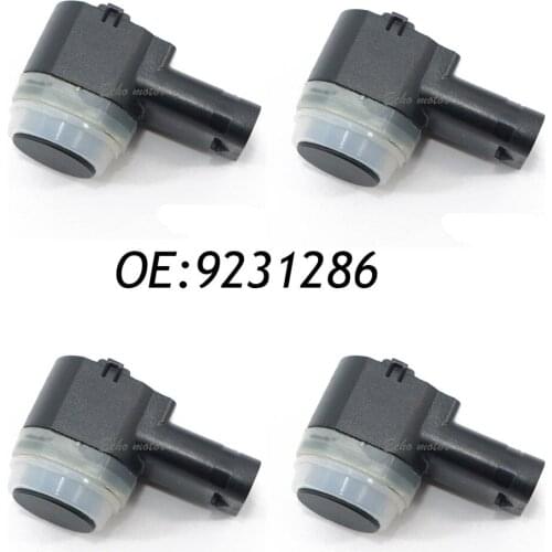 New Arrival For BMW 5er 6er 7er x1 x3 x5 x6 Parking Sensor PDC Parking Sensor