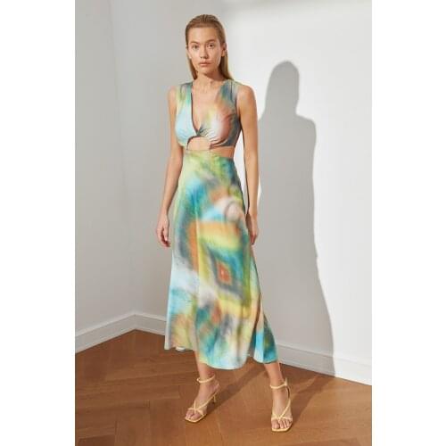 PayForFashion Summer Dresses With Sleeves