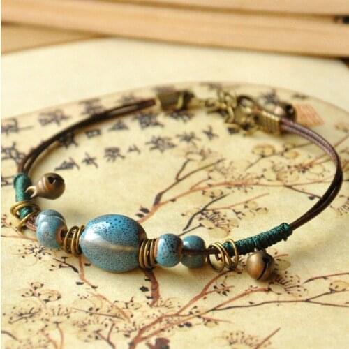 SEA MEW Metal Bracelets