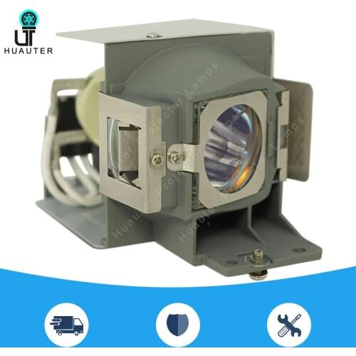 Replacement Projector Lamp 5J.J6E05.001 fit for BenQ MX662 MX720 Projector Bulb