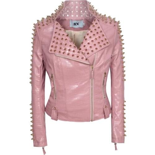 SX Womens Fashion Jackets