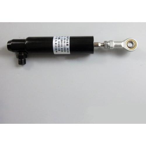 Fuel Stop Air Cyliner Device DQ188-1115030 Yuchai Diesel Engine Parts