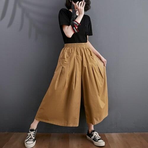 Женские брюки широкие Uego China At AliExpress