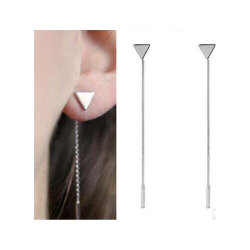 Xfzyxldgs Women's Gold Earrings