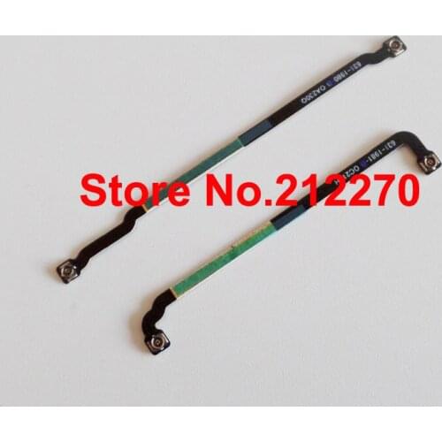 10set(1set=2pcs) Original New Interconnect Cables Mother Logic Board Motherboard Flex Cable for Apple iPhone 5