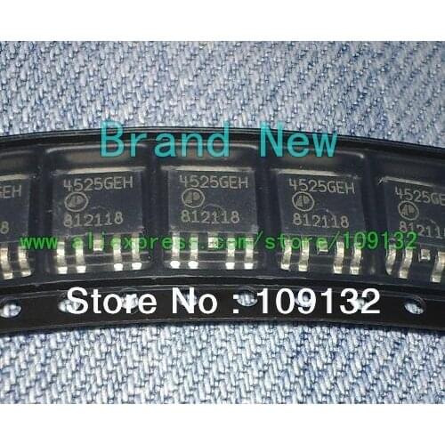 100PCS/LOT 4525GEH NEW ORIGINAL