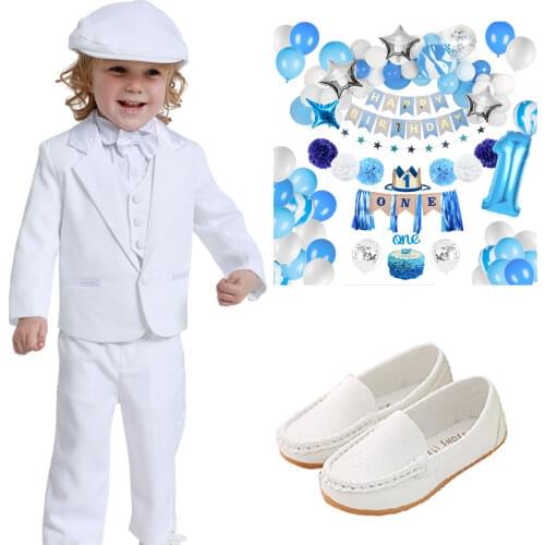 A&J DESIGN Boys' Costumes