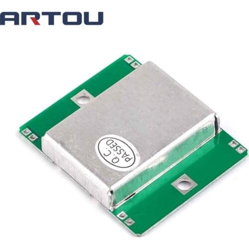 Охранные датчики ARTOU China At AliExpress