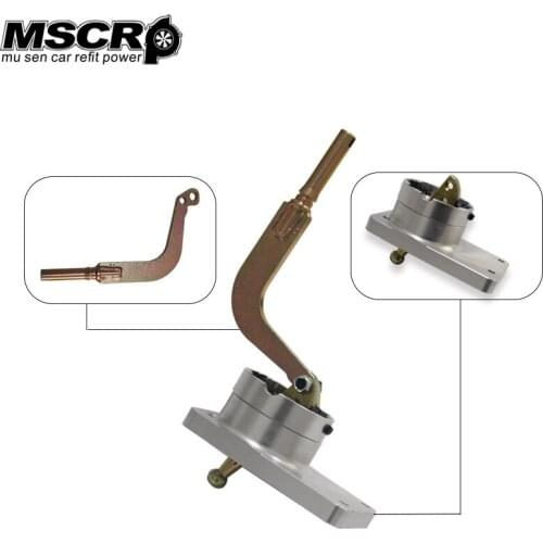 Quick Shift Short Shifter For Commodore VT/VX/VY/VZ Lumina SS Pontiac GTO T56-YX01424