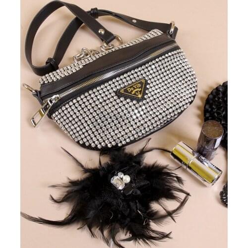 De Vib 2021 Summer Stone Casual Bags Vintage Women HandBags Designers Luxury Handbags Women Shoulder Bags Female Top handle