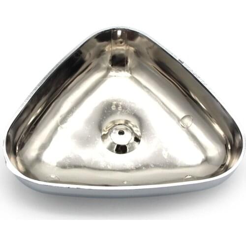 Motorcycle Engine Parts Air Filter System Filters For Honda NV400 Steed 400 1992-1997 VT600 Shadow VLX Deluxe 17215-MZ8-770 Moto