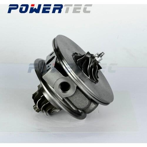 For Smart-MCC Smart 0,6 (MC01) YH 1H 40 Kw - 55 HP M160R3 3Zyl. turbine rebuild chra 454197 708116 NEW turbo core assy 704487