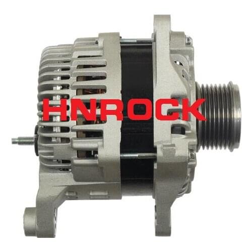 NEW HNROCK 12V 150A ALTERNATOR JFZ1927Q 20137803OE 2035308 23100-5X21A 553826RIM A002TX0781 A2TX0781 ALM437 FOR NISSAN