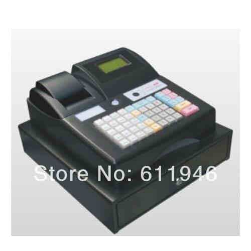 GS-686E Electronic Cash Register pos cash register