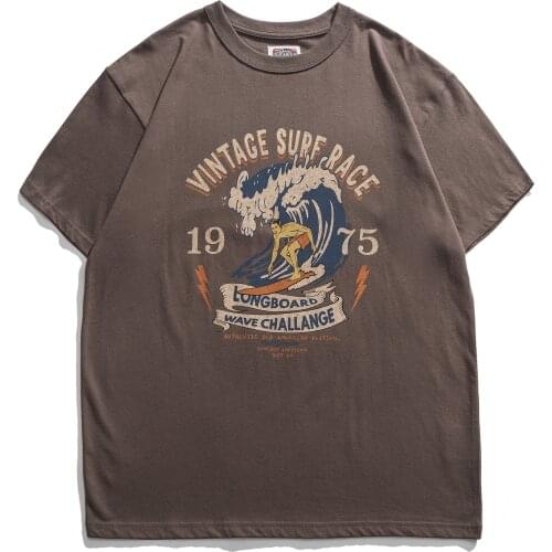 LFFMHMT Oversized Men's T-Shirts